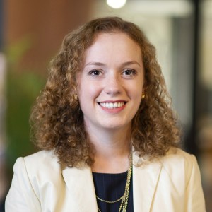 Headshot of Elizabeth Meyers