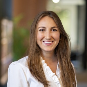 Headshot of Emily Lodato