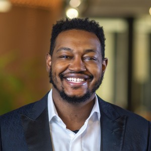 Headshot of Troy Barney